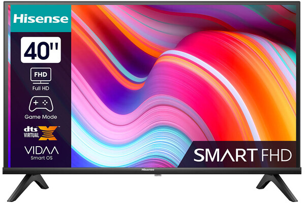 Telewizor Hisense 40A4K 40" Full HD