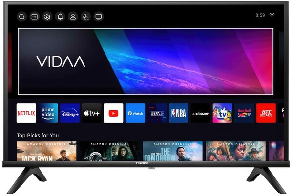 Telewizor Hisense 40A4K 40" Full HD