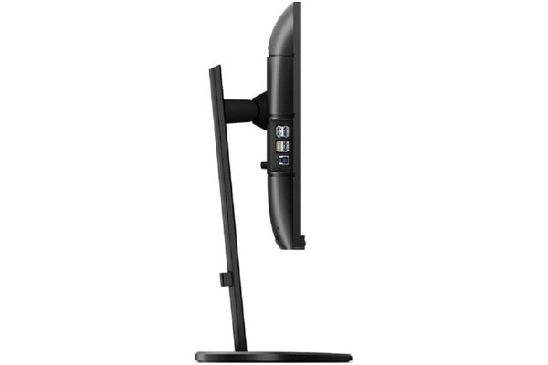 Monitor 24.1" Philips B-Line 240B9/00 czarny