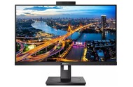 Monitor 23.8" Philips 242B1H/00 czarny