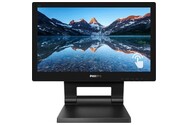 Monitor 15.6" Philips 162B9T/00 czarny
