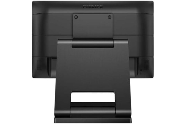 Monitor 15.6" Philips 162B9T/00 czarny