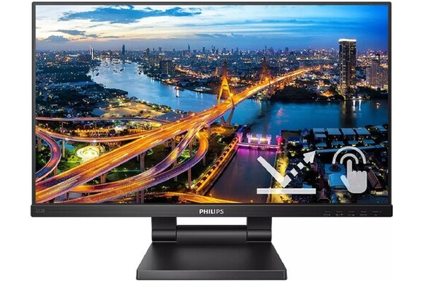 Monitor 21.5" Philips B-Line 222B1TC czarny