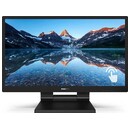 Monitor 23.8" Philips B-Line 242B9T/00 czarny