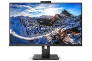Monitor 31.5" Philips P-Line 329P1H/00 czarny