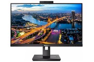 Monitor 23.8" Philips B-Line 243B1JH/00 czarny
