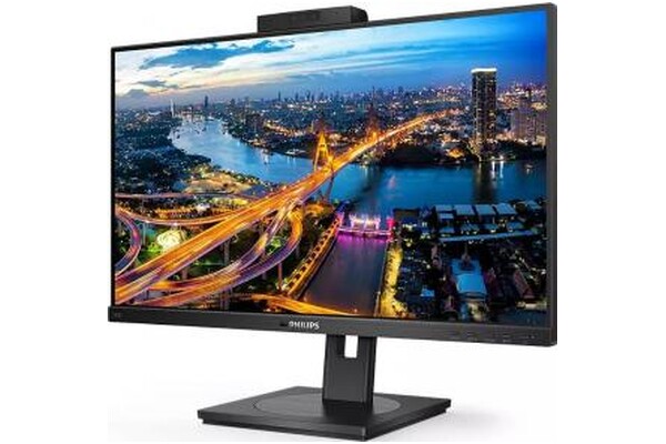 Monitor 23.8" Philips B-Line 243B1JH/00 czarny