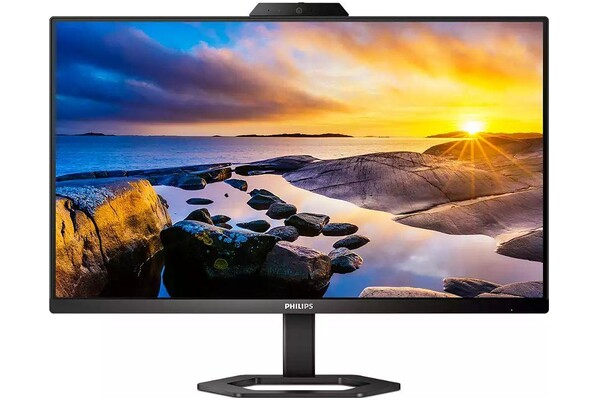 Monitor 23.8" Philips E-Line 24E1N5300HE/00 czarny