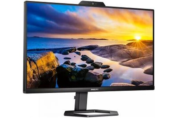 Monitor 23.8" Philips E-Line 24E1N5300HE/00 czarny