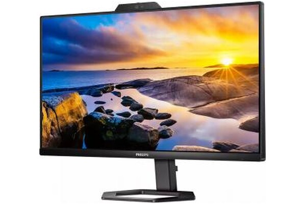 Monitor 23.8" Philips E-Line 24E1N5300HE/00 czarny