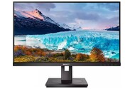Monitor 23.8" Philips S-Line 243S1/00 czarny