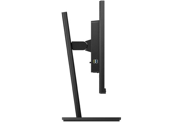 Monitor 23.8" Philips S-Line 243S1/00 czarny