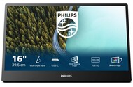 Monitor 15.6" Philips B-Line 16B1P3302/00 czarny