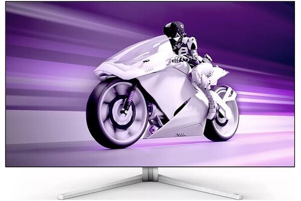 Monitor 41.5" Philips 42M2N8900/00 biały