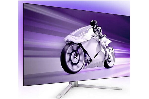Monitor 41.5" Philips 42M2N8900/00 biały