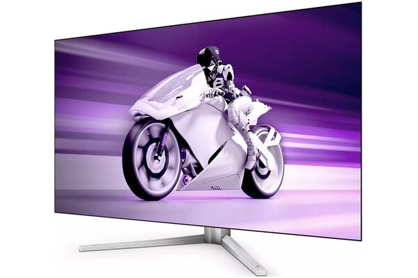 Monitor 41.5" Philips 42M2N8900/00 biały