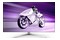 Monitor 41.5" Philips 42M2N8900/00 biały