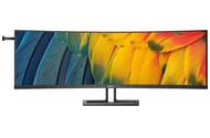 Monitor 44.5" Philips 45B1U6900C/00 czarny