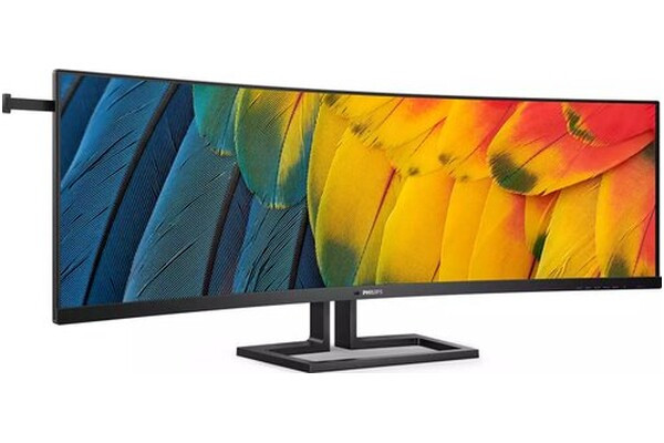 Monitor 44.5" Philips 45B1U6900C/00 czarny