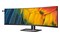 Monitor 44.5" Philips 45B1U6900C/00 czarny