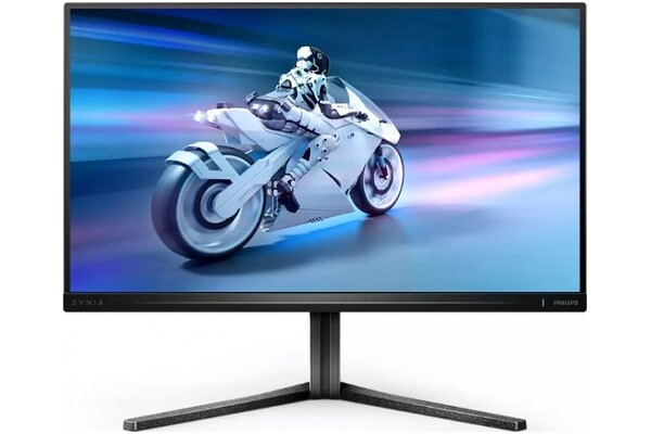 Monitor 24.5" Philips 25M2N5200P/00 czarny