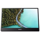 Monitor 15.6" Philips 16B1P3302D/00 czarny