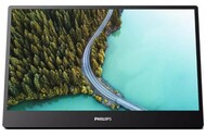 Monitor 15.6" Philips 16B1P3302D/00 czarny