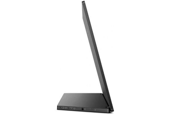 Monitor 15.6" Philips 16B1P3302D/00 czarny