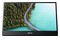 Monitor 15.6" Philips 16B1P3302D/00 czarny