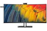 Monitor 39.7" Philips 40B1U6903CH czarny