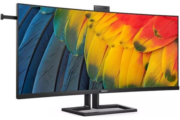 Monitor 39.7" Philips 40B1U6903CH czarny