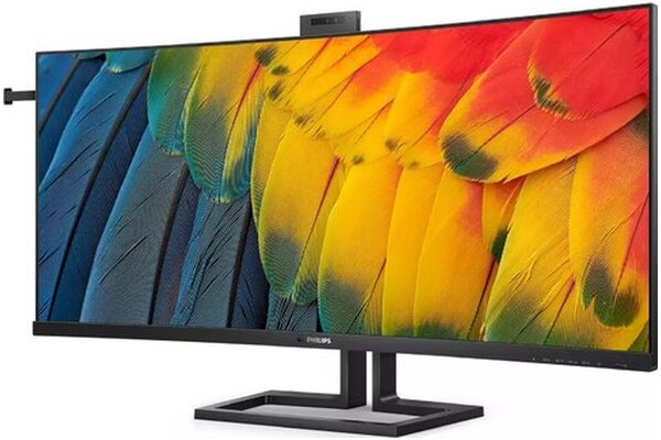 Monitor 39.7" Philips 40B1U6903CH czarny