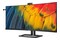 Monitor 39.7" Philips 40B1U6903CH czarny