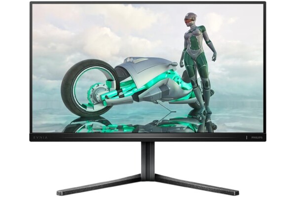 Monitor 24.5" Philips 25M2N3200W/00 szary