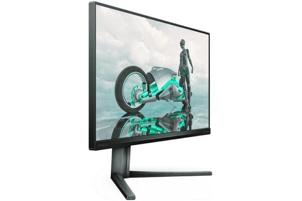 Monitor 24.5" Philips 25M2N3200W/00 szary