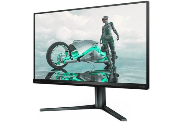 Monitor 24.5" Philips 25M2N3200W/00 szary