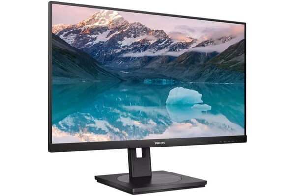 Monitor 23.8" Philips 242S9JML/00 czarny
