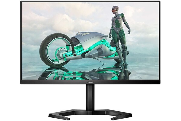 Monitor 23.8" Philips 24M1N3200ZS/00 czarny