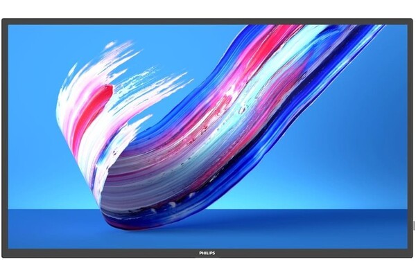 Monitor 31.5" Philips Q-Line 32BDL3650Q/00 czarny