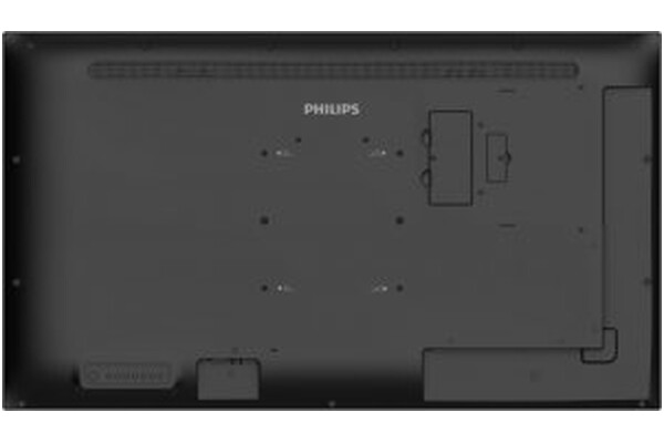 Monitor 42.5" Philips Q-Line 43BDL3511Q/00 czarny