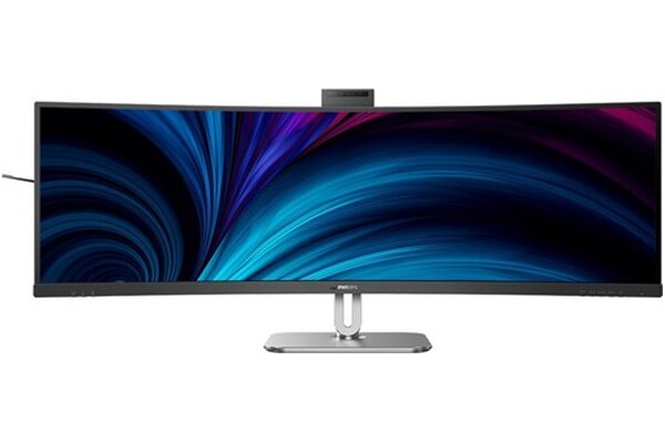 Monitor 48.8" Philips 49B2U5900CH czarny
