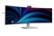 Monitor 48.8" Philips 49B2U5900CH czarny