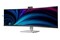 Monitor 48.8" Philips 49B2U5900CH czarny