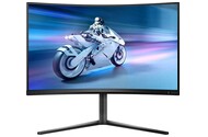 Monitor 31.5" Philips 32M2C5500W szary