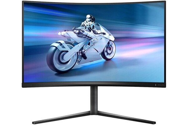 Monitor 31.5" Philips 32M2C5500W szary