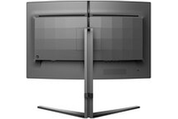 Monitor 31.5" Philips 32M2C5500W szary