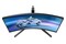 Monitor 31.5" Philips 32M2C5500W szary
