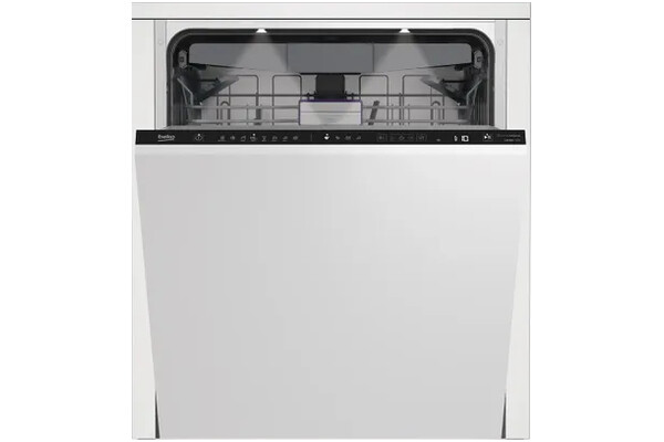 Zmywarka do zabudowy Beko BDIN38644D