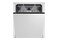 Zmywarka do zabudowy Beko BDIN38644D