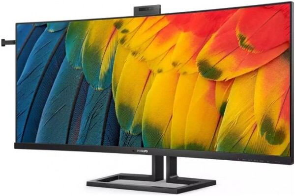 Monitor 39.7" Philips 40B1U6903CH/00 czarny